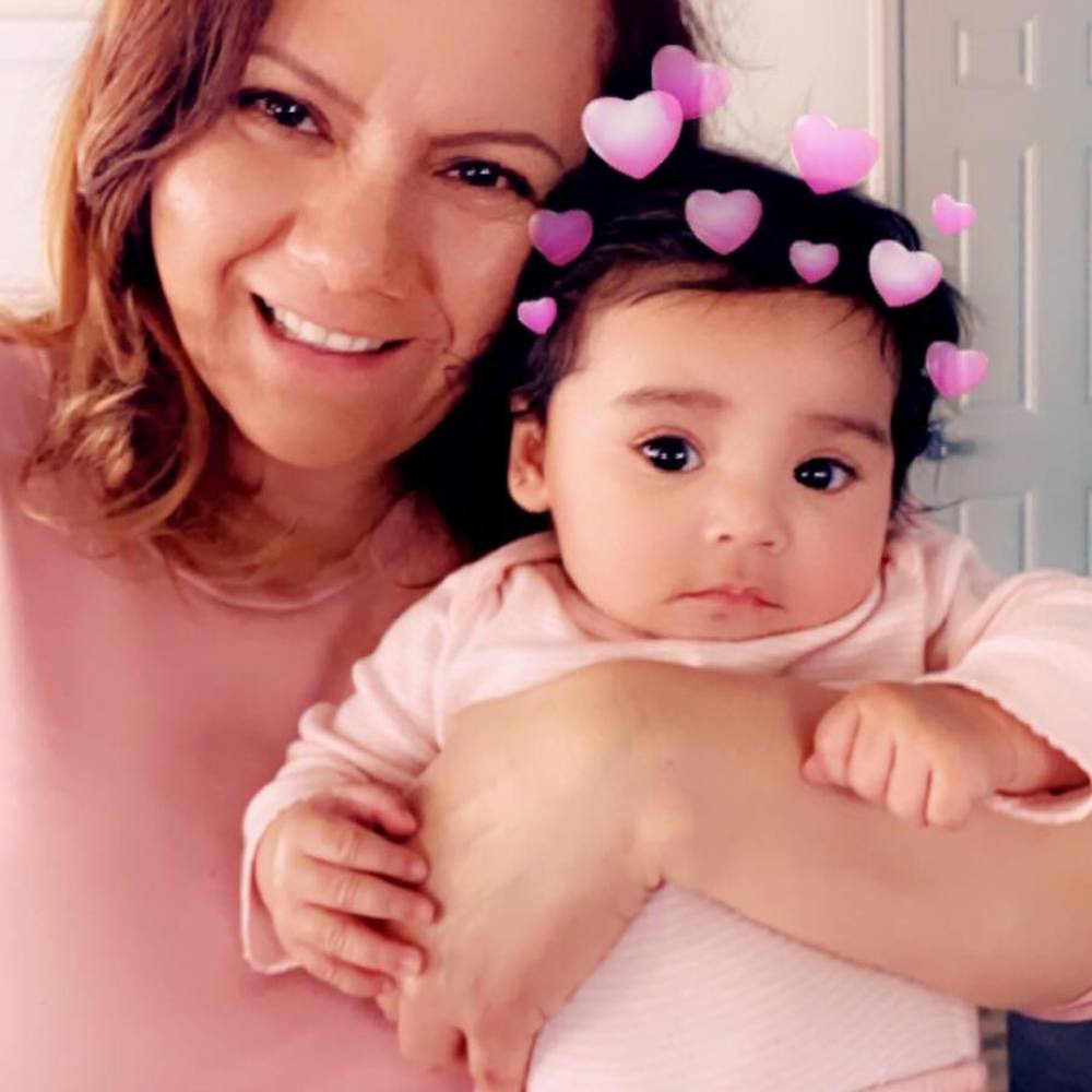 Meet your Posher, Veronica